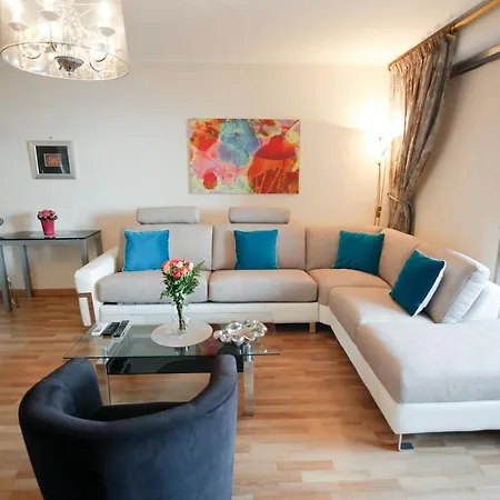 Sea View Luxury Apartment Saint-Laurent-du-Var Exterior photo