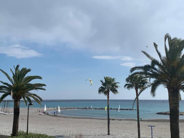Sea View Luxury Saint-Laurent-du-Var