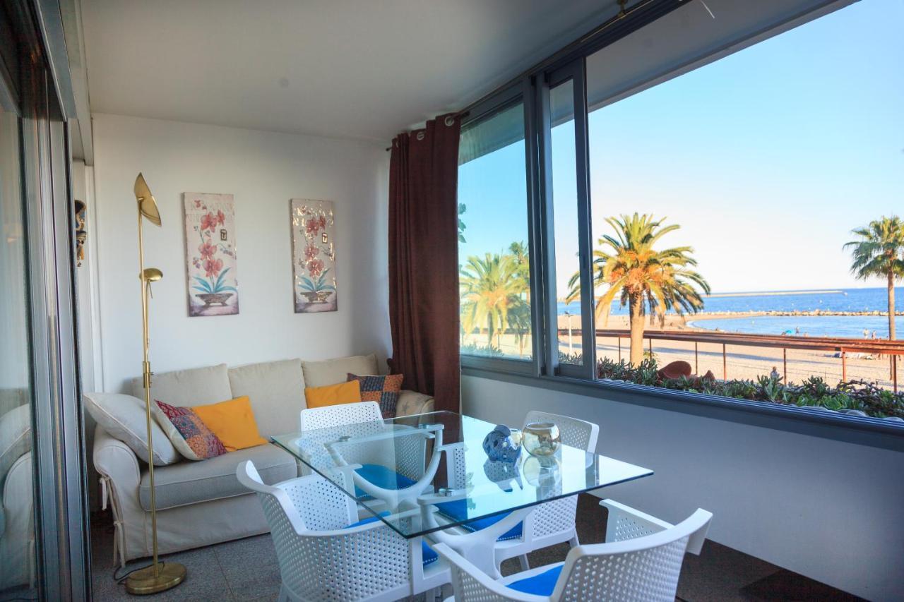 Apartment Sea View Luxury