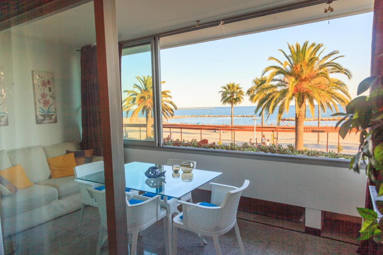 Sea View Luxury