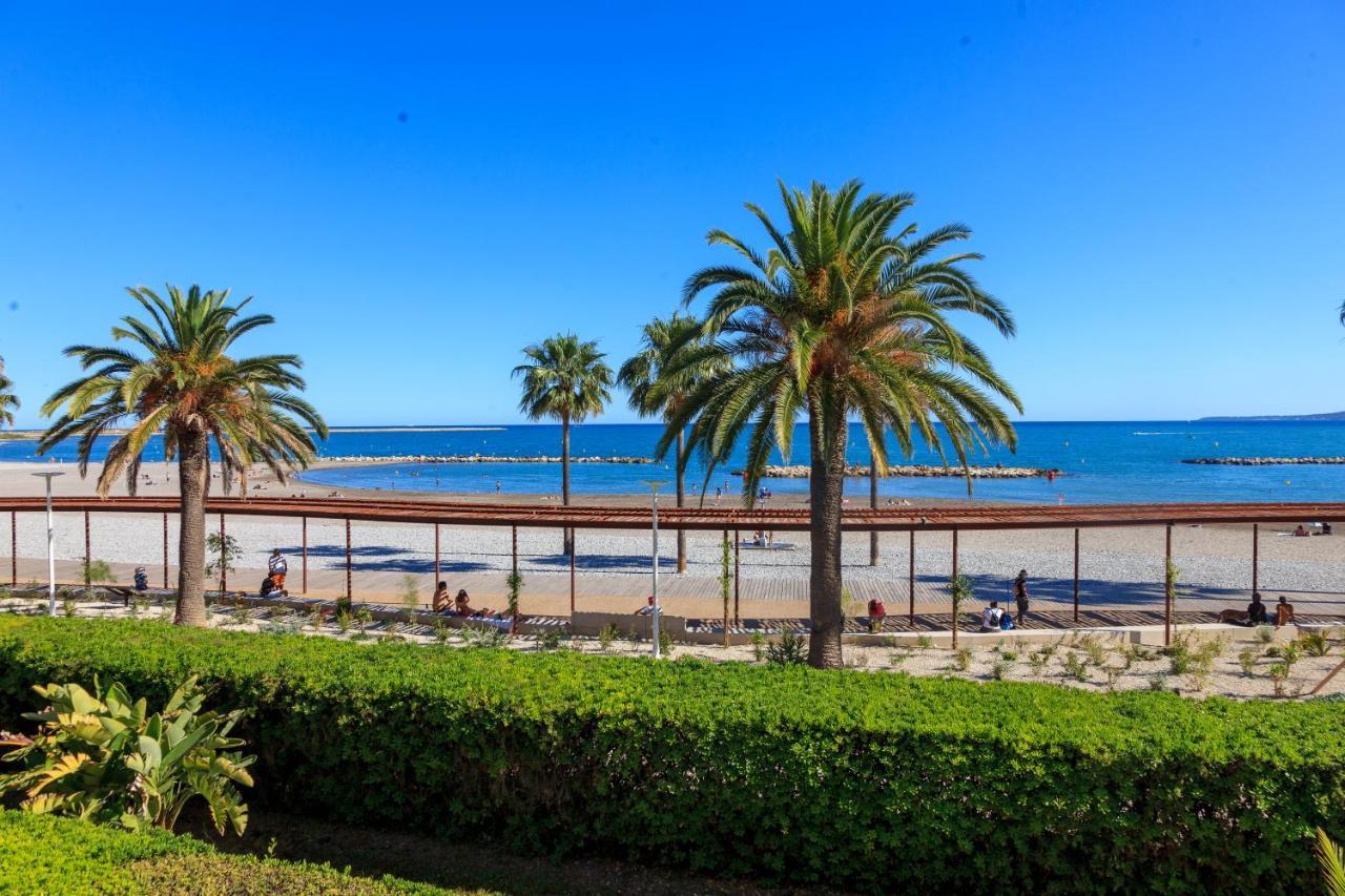 Sea View Luxury * Saint-Laurent-du-Var