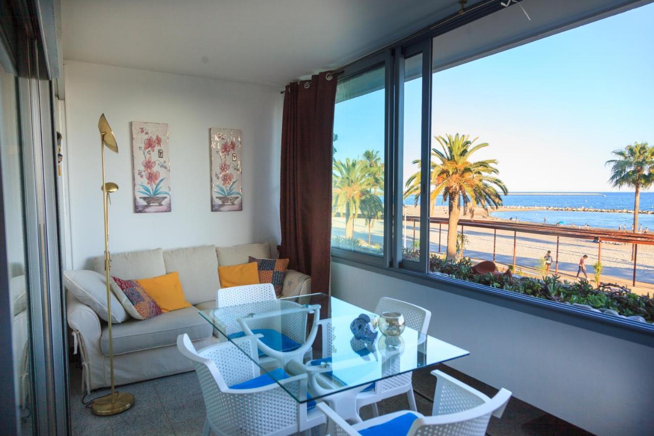 Sea View Luxury *