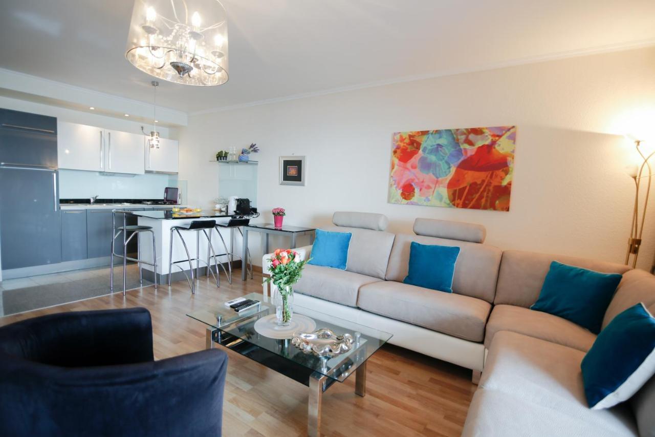Appartement Sea View Luxury