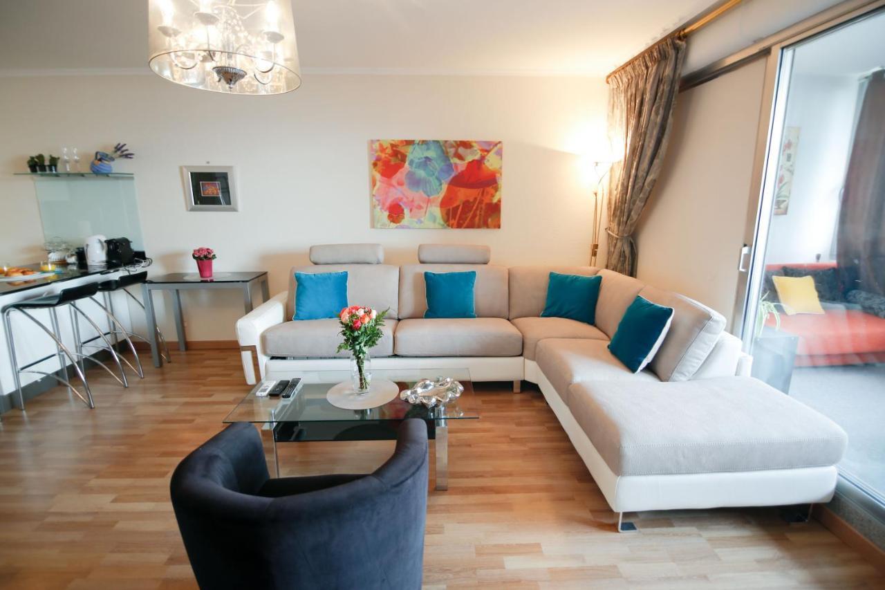 Appartement Sea View Luxury *