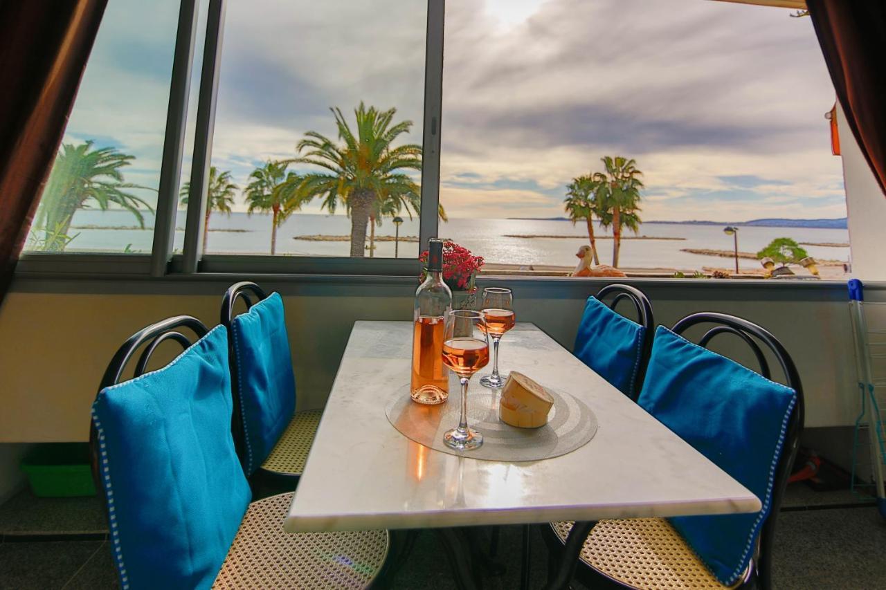 Sea View Luxury *