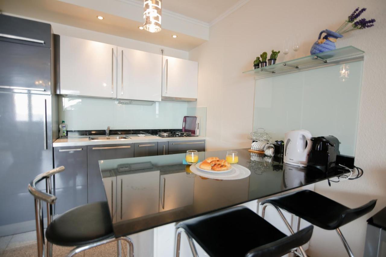 Sea View Luxury Apartment Saint-Laurent-du-Var