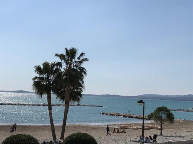 Sea View Luxury * Saint-Laurent-du-Var