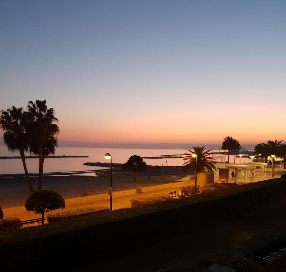 Sea View Luxury *