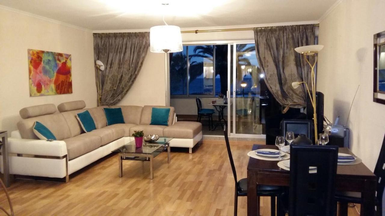 Sea View Luxury Apartment Saint-Laurent-du-Var