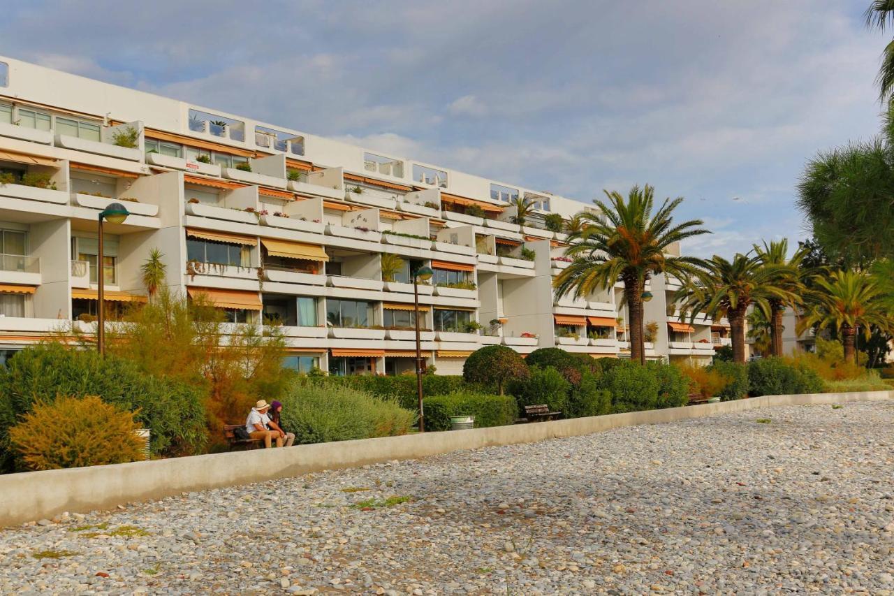 Apartment Sea View Luxury Saint-Laurent-du-Var