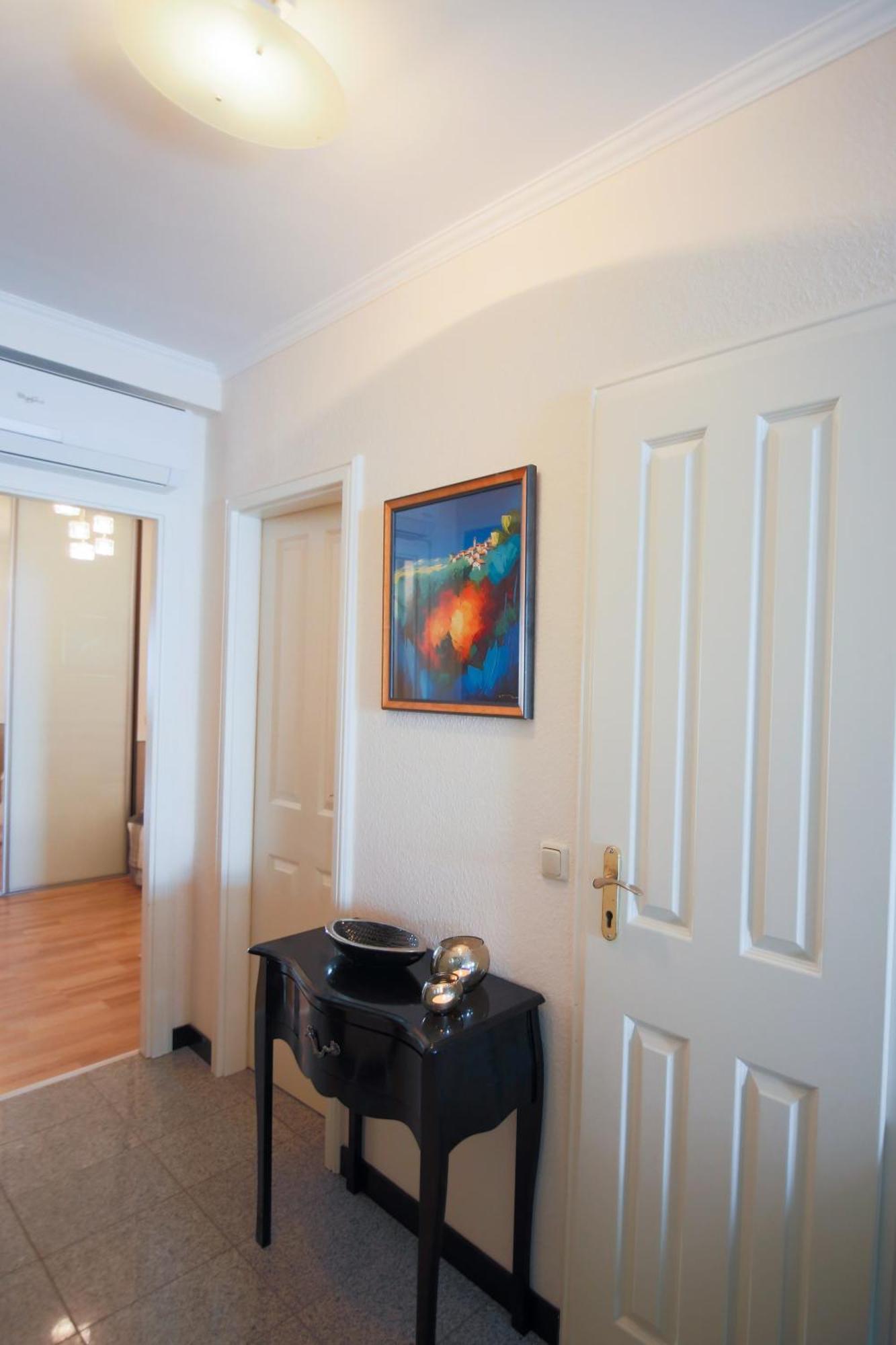 Appartement Sea View Luxury