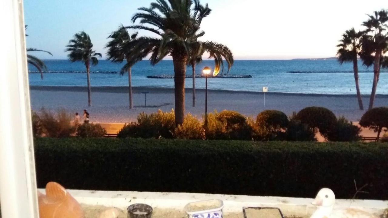 Sea View Luxury Apartment