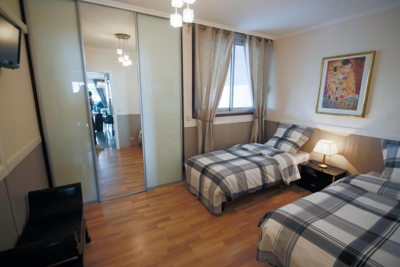 Sea View Luxury Apartment *